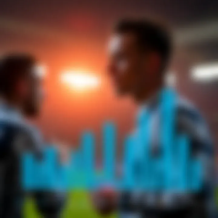 Team Performance Statistics in the Premier League Statistical insights on team performance