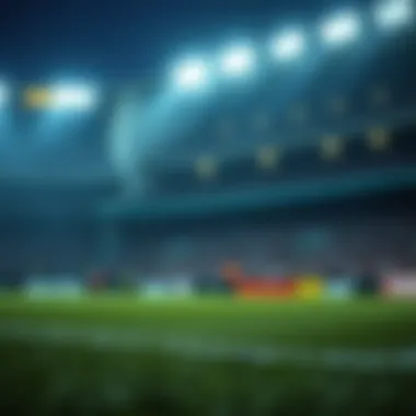 Strategic analysis of over-under betting advantages and disadvantages