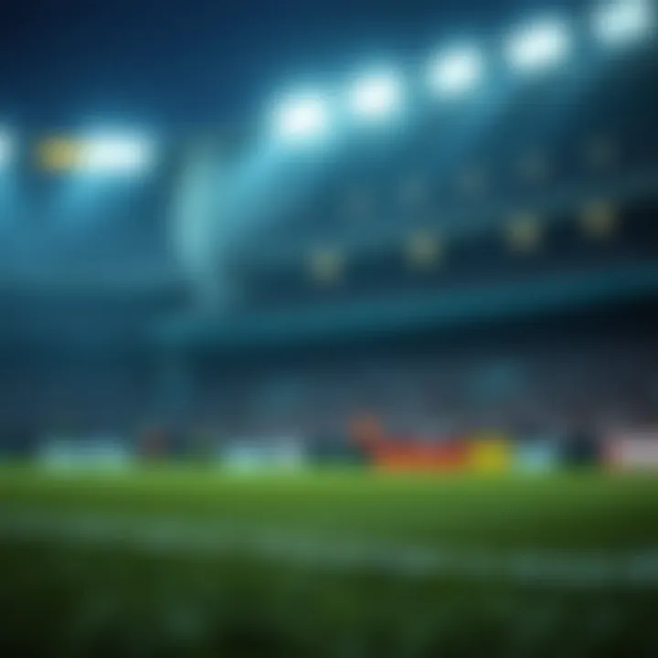 Strategic analysis of over-under betting advantages and disadvantages