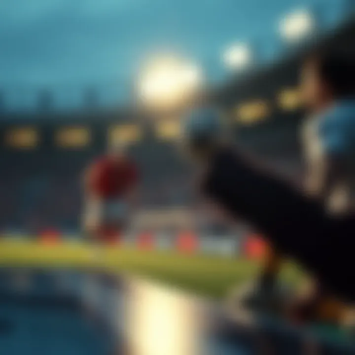 Strategic analysis in sports betting