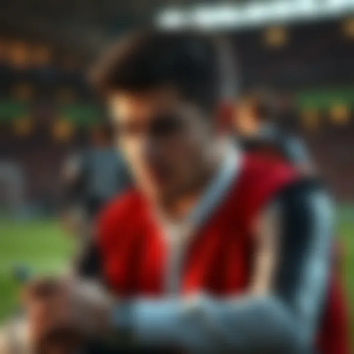 Strategic approaches to making informed betting decisions