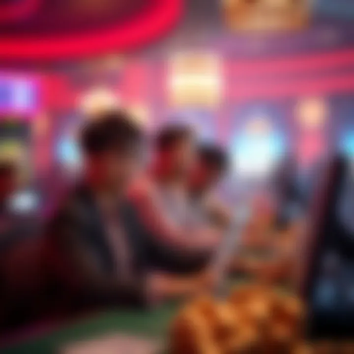 Mastering Strategies for Online Slots Strategic betting techniques