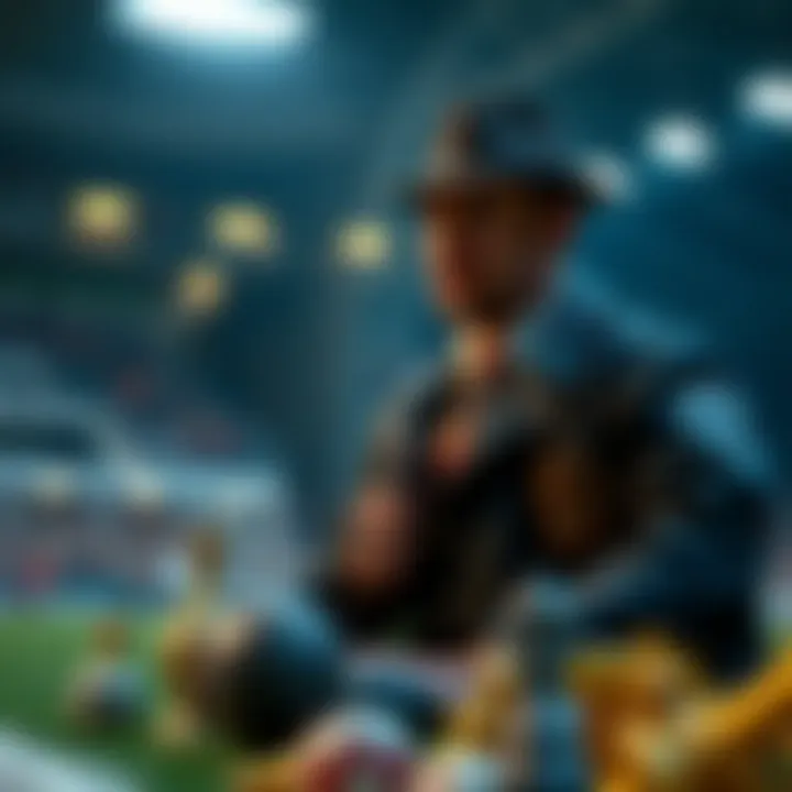 Strategic insights for successful betting