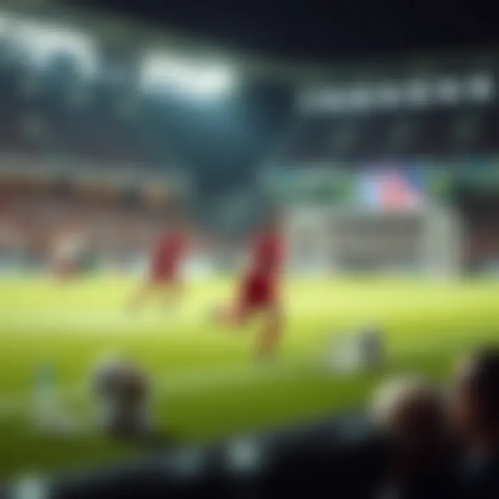 Strategies for effective betting experience