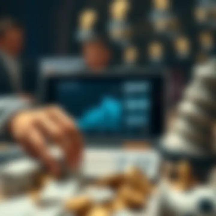 Strategy optimization through Kelly Calculator