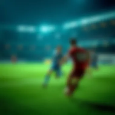Case Studies in Bet Builder Applications Real-life examples of successful bet builder usage