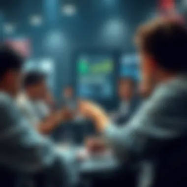 Community discussion on betting experiences