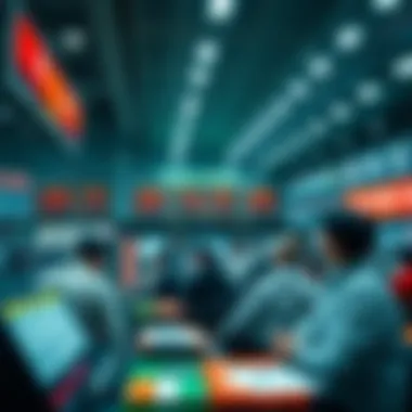 Overview of the Korean betting market