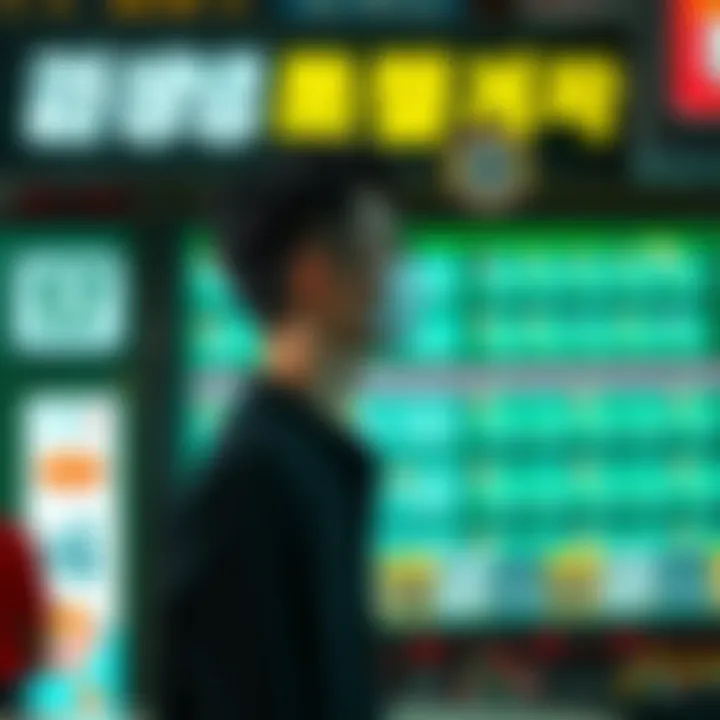 Korean lottery tips and information