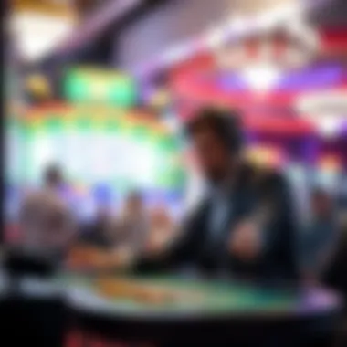 The Impact of Technology on Online Casino Experiences Latest technology in online gambling