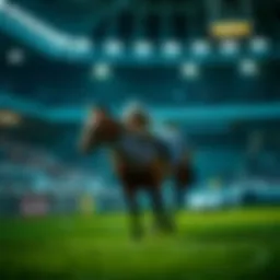 토토 라이브: 베팅의 새로운 패러다임 Introduction
