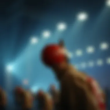 토토 라이브: 베팅의 새로운 패러다임 Summary