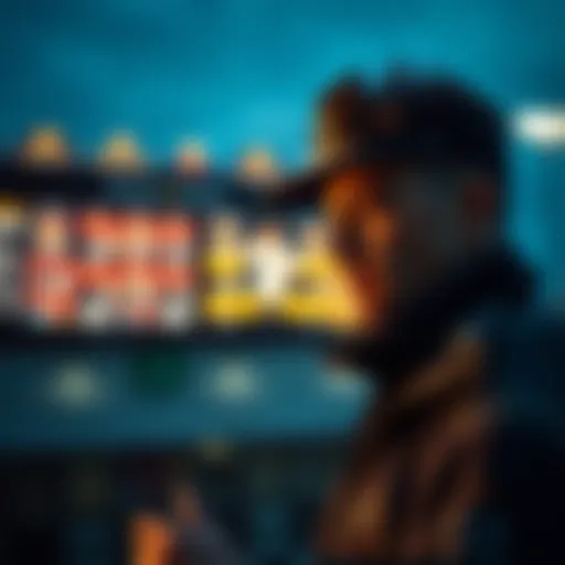 토토 실시간: 베팅의 심층 분석과 전략 Introduction