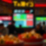 In-depth Analysis of Toto Site 7 Analysis of Toto Site 7