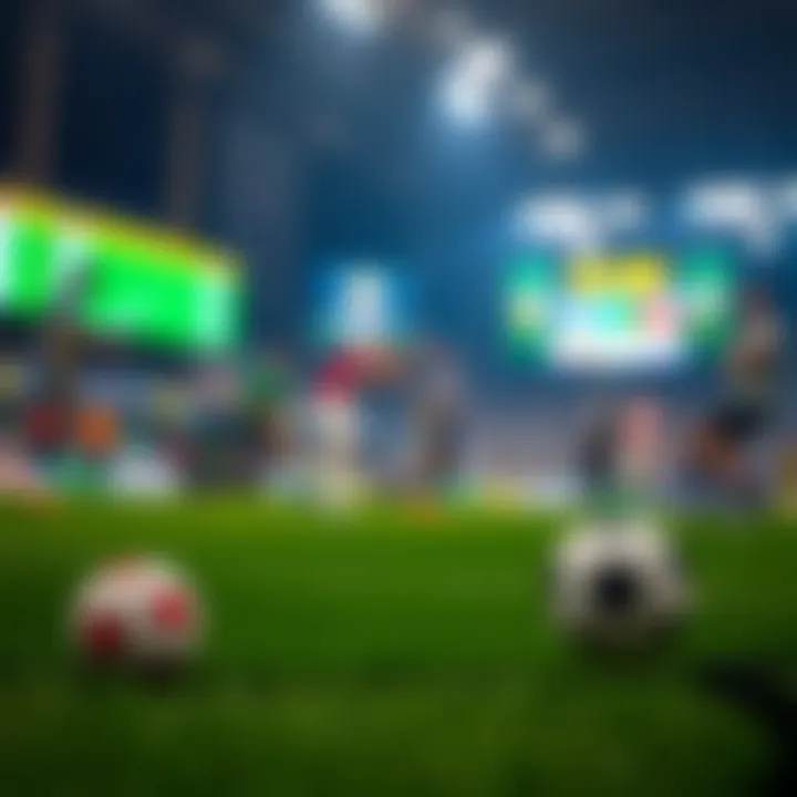 Making Informed Choices in Toto Betting Visual representation of smart decision-making in betting