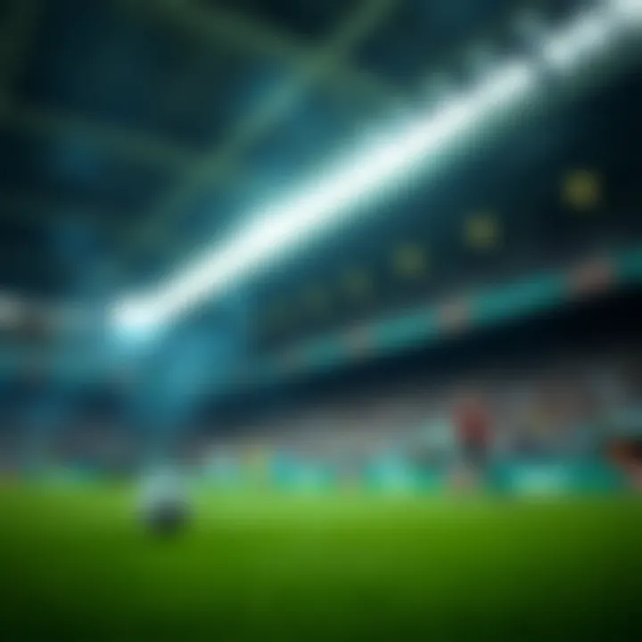 Analyzing different types of betting odds