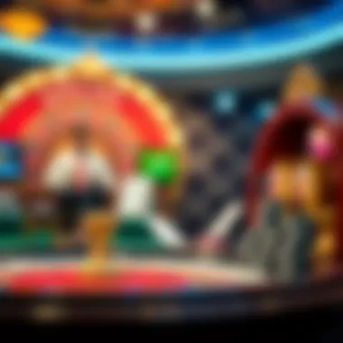 Types of Casino Bonuses