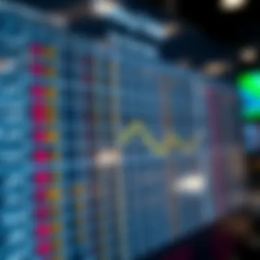 Diverse Types of Esports Betting Odds Diverse types of esports betting odds showcased in a chart