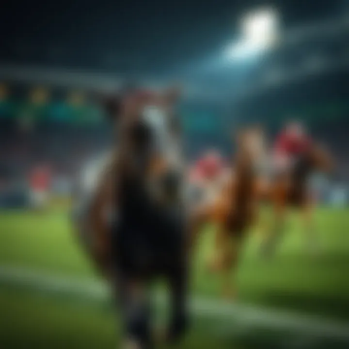 Exploring different types of sports betting