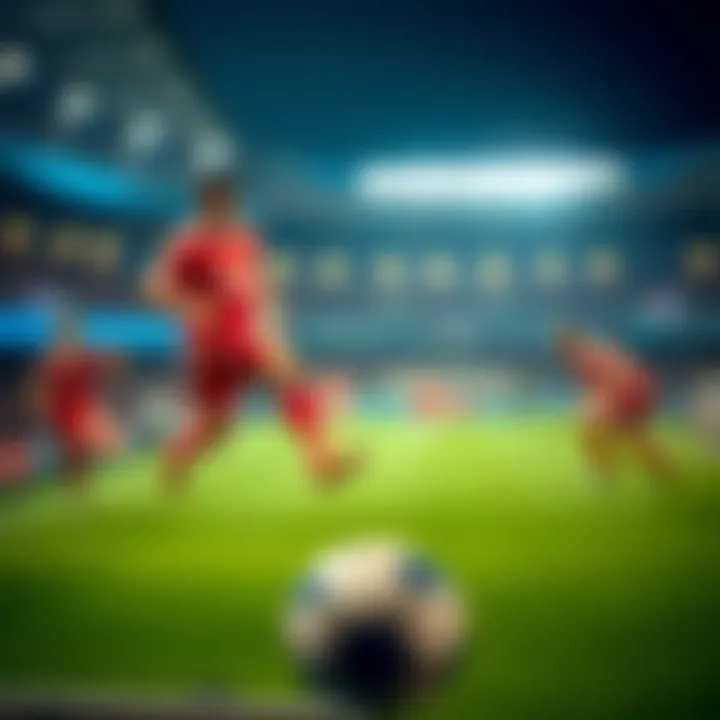 Betting Strategies for Upcoming Matches