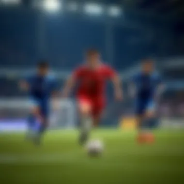 Tactical Analysis of Competing Teams Tactical Analysis of Teams