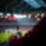 Understanding the concept of an accumulator in betting