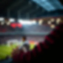 Understanding the concept of an accumulator in betting