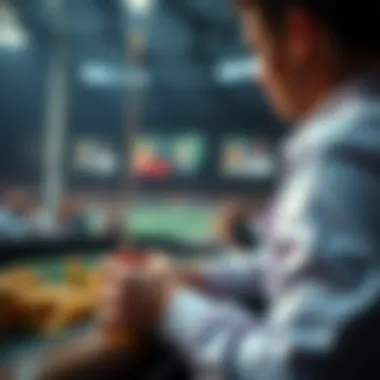 Comprehending Odds and Probability in Betting Understanding odds and probability