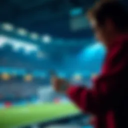 Understanding online betting odds