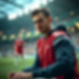 Understanding online sports betting concepts