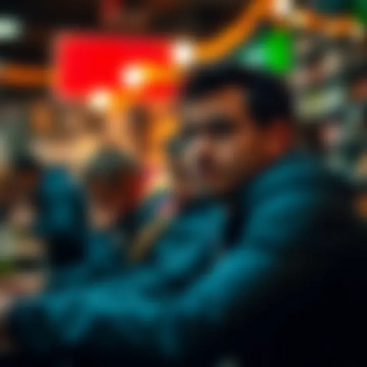 Building Community at Unibet Community support features on Unibet