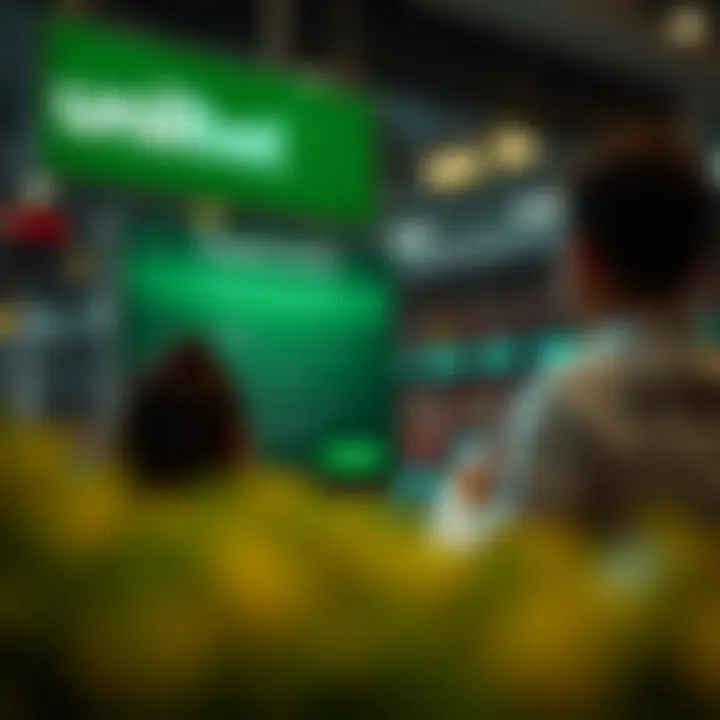 Seamless Registration at Unibet User-friendly sign-up process at Unibet