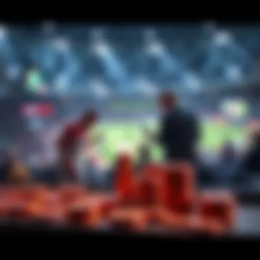 Detailed overview of online betting platforms