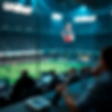 Understanding regulations in sports betting