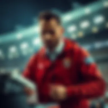 Strategic approach to sports betting