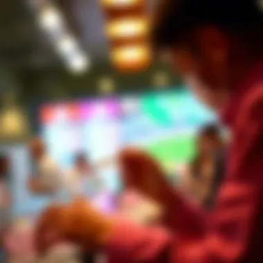 Insights into User Experience on Toto Site 7 User Experience Insights