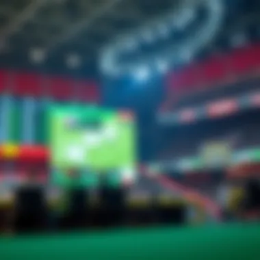 Importance of User-Centric Design in Betting User-friendly betting platform design