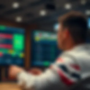 User-friendly interface design for better experience