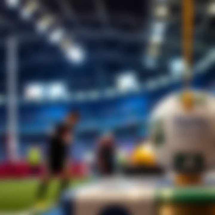 Insightful guide for user needs in betting