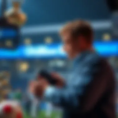 Comparison of William Hill with competitors