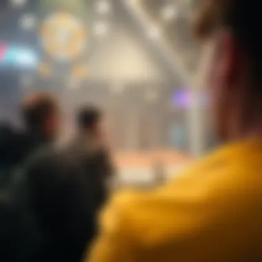 Innovative betting services by William Hill