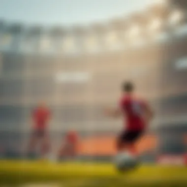 Understanding Win Rates in Betting A visualization of win rates in soccer betting