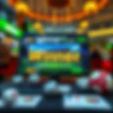 Features of winner Toto Site Exploring the features of the winner Toto site