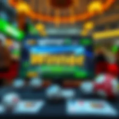 Features of winner Toto Site Exploring the features of the winner Toto site