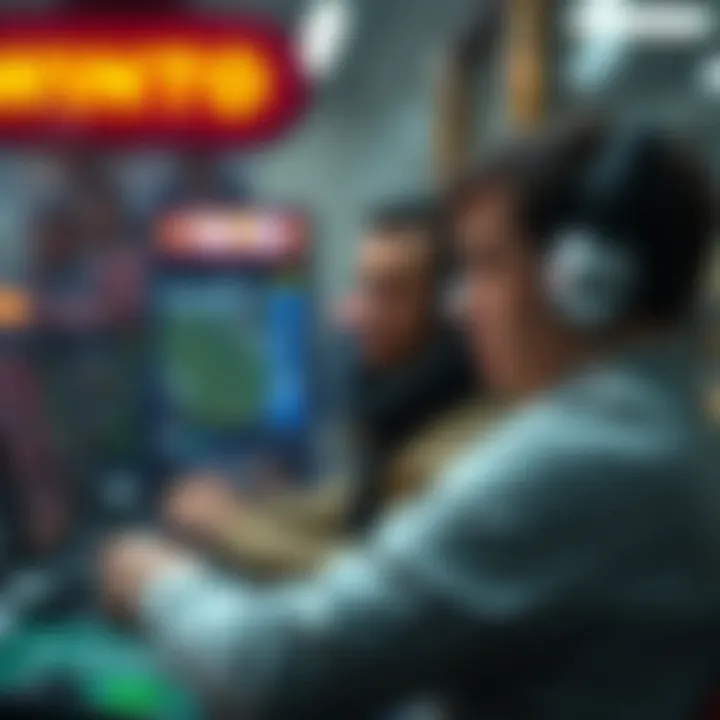 User experience on the winner Toto platform