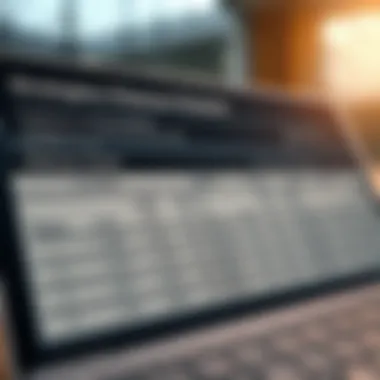 Strategies for Winning Chances Calculation Chart showing strategies for calculating winning chances