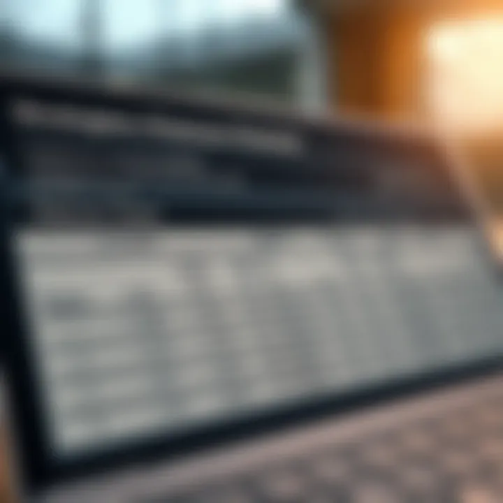 Strategies for Winning Chances Calculation Chart showing strategies for calculating winning chances