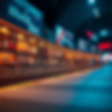 Historical timeline showcasing the evolution of WorldBet